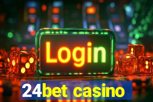 24bet casino